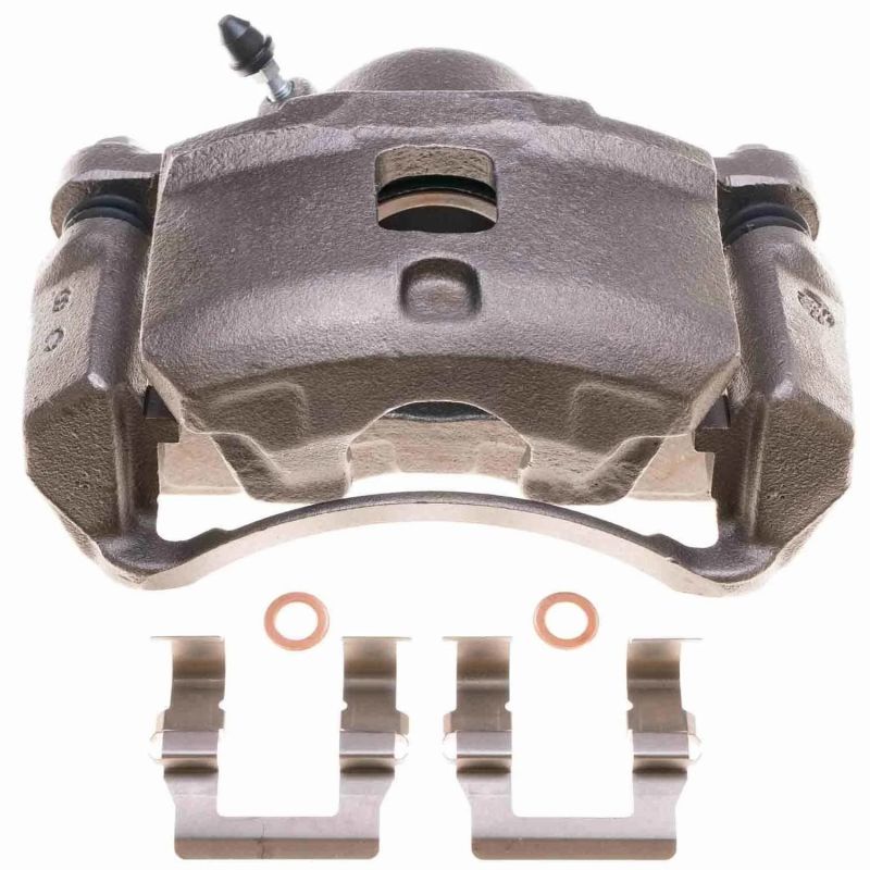 PowerStop PSB Autospecialty Caliper Brakes, Rotors & Pads Brake Calipers - OE main image