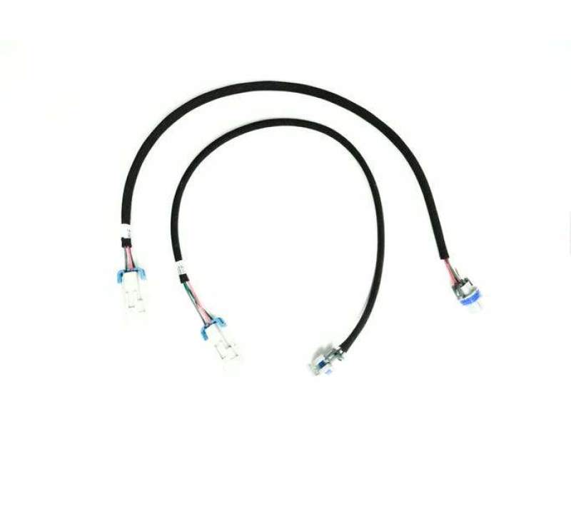 ARH 06-13 Corvette C6 Z06 O2 Extension Harness Z0602EXH