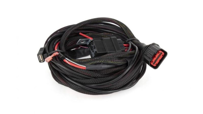 Air Lift Replacement Main Wire Harness for 3H / 3P 26498-006