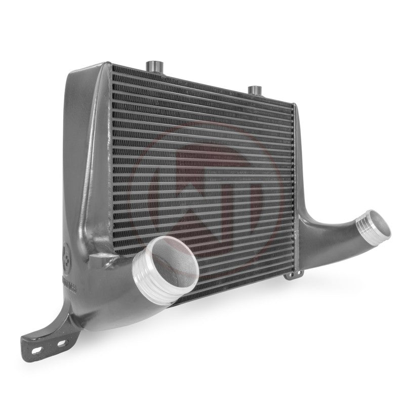 Wagner Tuning 2015 Ford Mustang EVO2 Competition Intercooler Kit 200001074.KITSINGLE