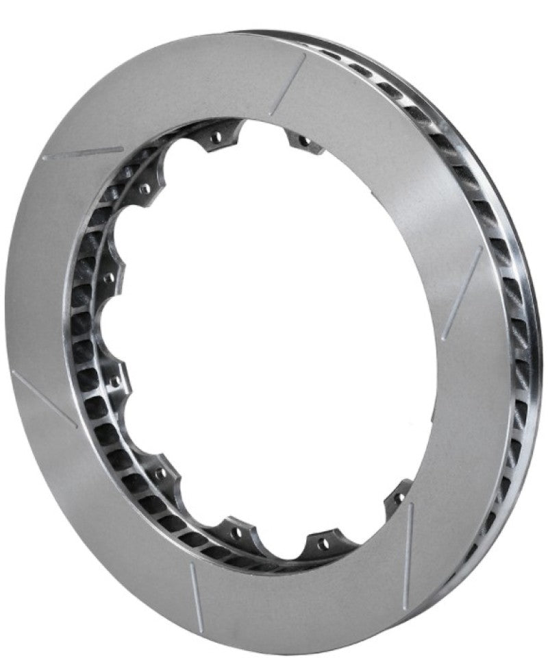 Wilwood Rotor-GT48 SPC-37-RH-Bedded 12.88 x 1.25 - 12 on 8.75in 160-4564-B