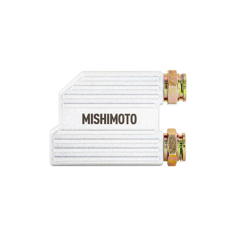 Mishimoto MM Transmission Coolers Cooling Transmission Coolers main image