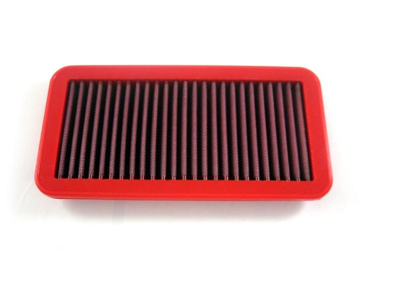 BMC 2006 Hyundai Accent III (MC) 1.4L Replacement Panel Air Filter FB661/01 Main Image