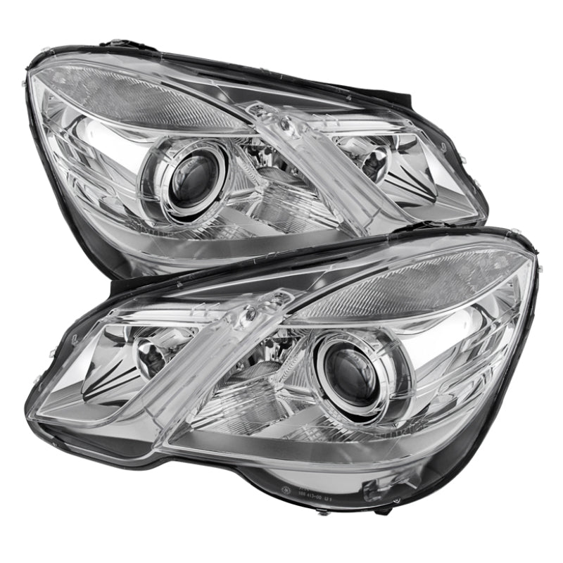 SPYDER SPY xTune Headlights Lights Headlights main image