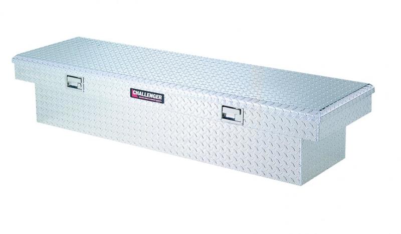 LUND LND Tool Box - Challenger Exterior Styling Tool Storage main image