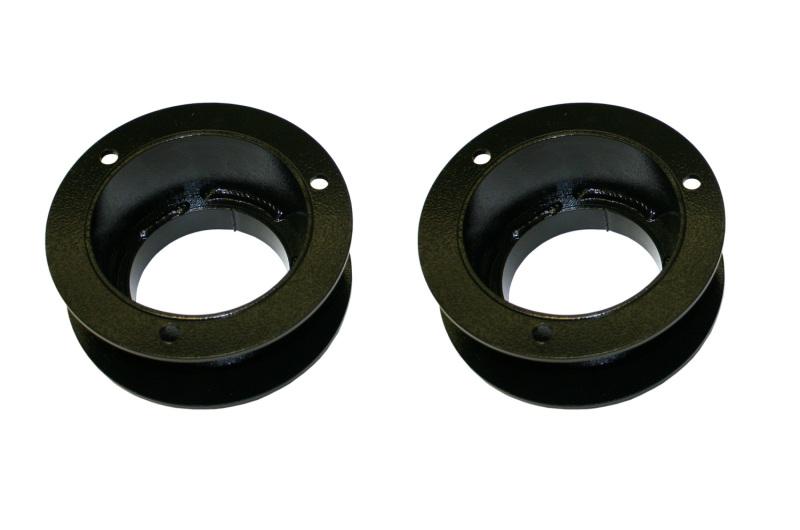 Skyjacker Suspension Front Leveling Kit 1994-2001 Dodge Ram 1500 4 Wheel Drive D25MS Main Image