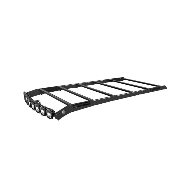 KC HiLiTES KCL M-Racks Roof Rack Roof Racks & Truck Racks Roof Rack main image