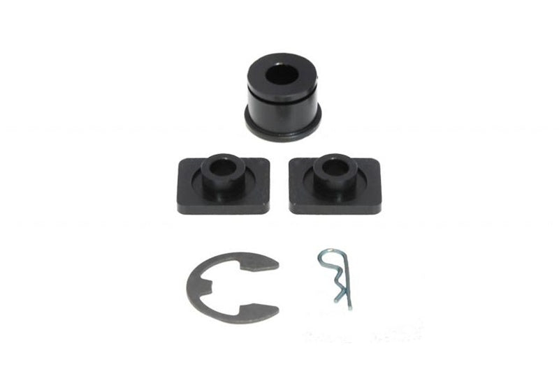 Torque Solution Shifter Cable Bushings: Volkswagen Jetta / Rabbit 2008-2009 (5spd)