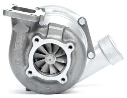 ATP Garrett GTW3884R (GTW6765R) 67mm Ball Bearing Turbo w/ .84 A/R / T4 Inlet Flange / V-Band Outlet ATP-GRT-TBO-490-84