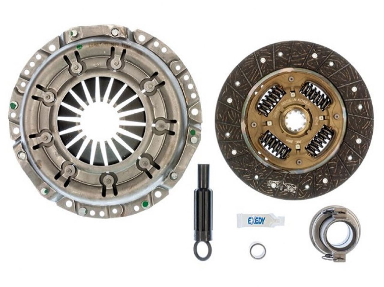 Exedy Clutch Kits 05070 Item Image