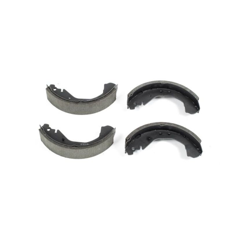 PowerStop PSB Autospecialty Brake Shoes Brakes, Rotors & Pads Brake Shoes main image