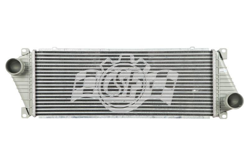 CSF 2003 Dodge Sprinter 2500 2.7L OEM Intercooler 6065 Main Image