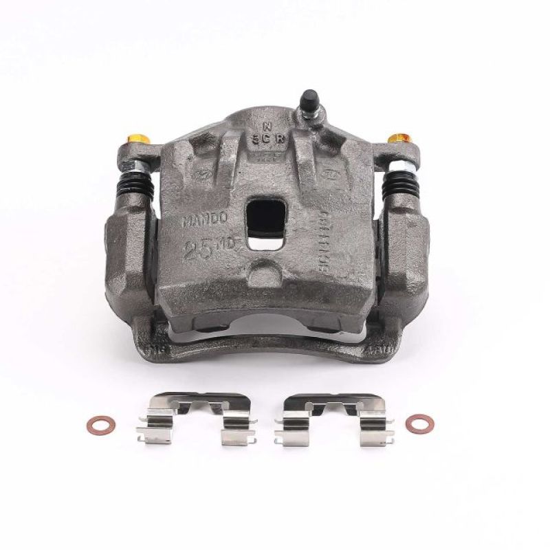 PowerStop PSB Autospecialty Caliper Brakes, Rotors & Pads Brake Calipers - OE main image