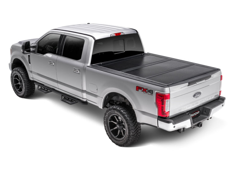 Undercover UND Flex Bed Covers Tonneau Covers Bed Covers - Folding main image