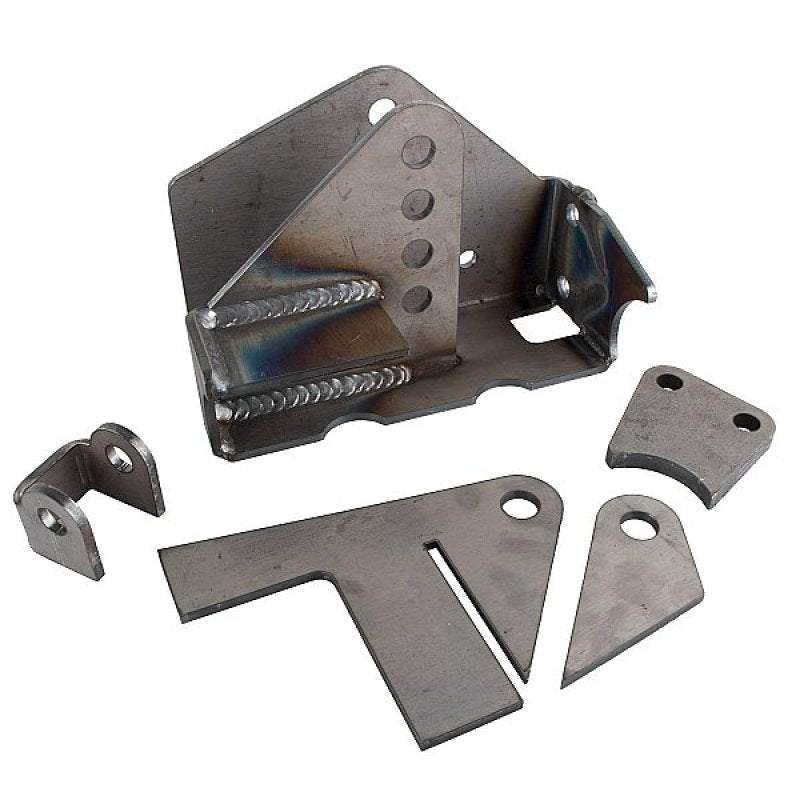 Synergy Mfg SYN Track Bar Brackets Fabrication Brackets main image