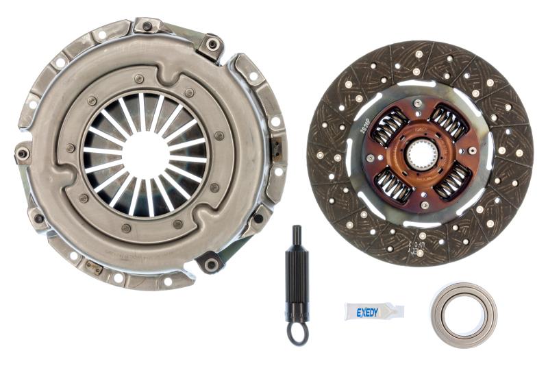 Exedy OE Clutch Kit KTY07 Main Image