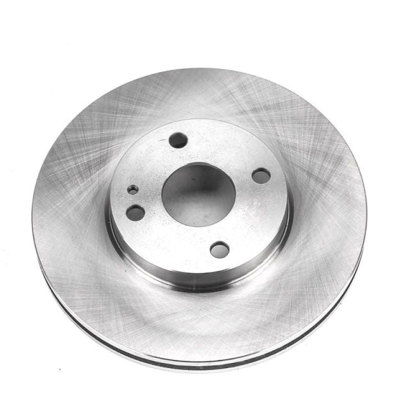 PowerStop PSB Autospecialty Rotor Brakes, Rotors & Pads Brake Rotors - OE main image