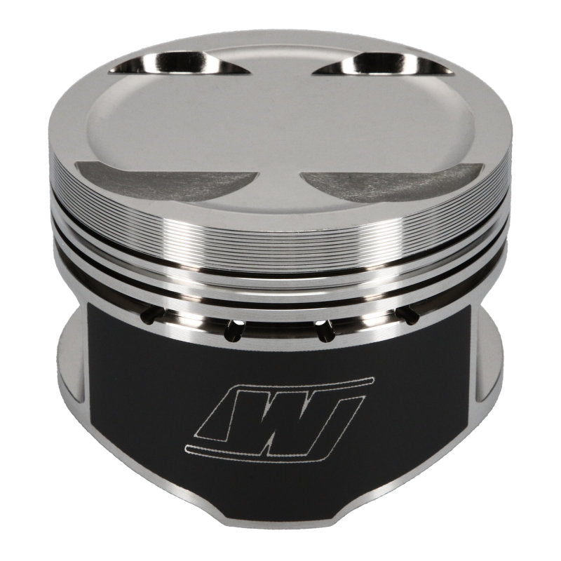 Wiseco Toyota 3SGTE 4v Dished -6cc Turbo 86.5mm Piston Shelf Stock (Single Piston) 6615M865AP