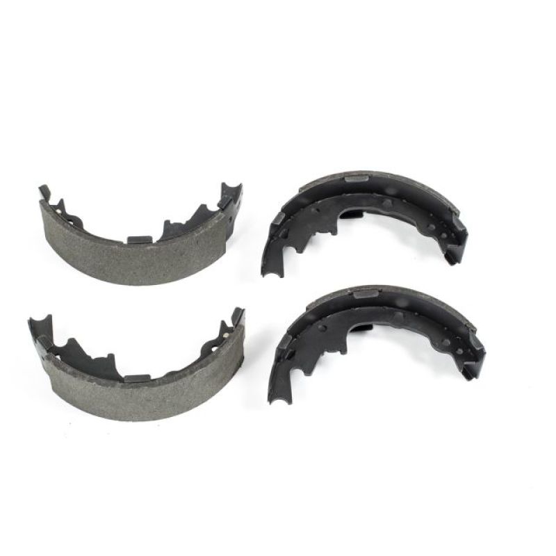 PowerStop PSB Autospecialty Brake Shoes Brakes, Rotors & Pads Brake Shoes main image