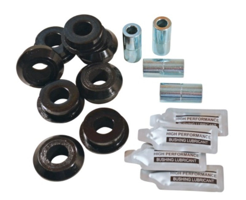 SPC Performance Replacement Bushing Kit for 25560 Titan Control Arms 25566