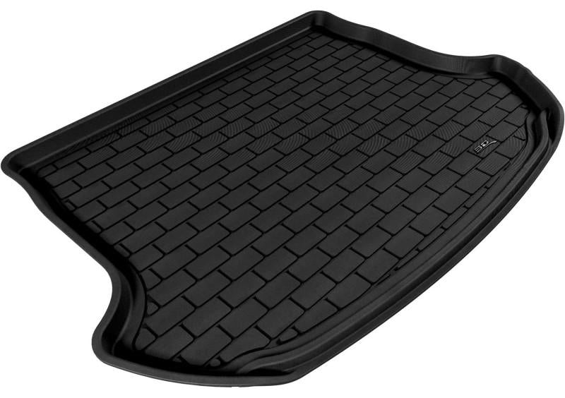 3D MAXpider 2009-2014 Nissan Murano Kagu Cargo Liner - Black M1NS0181309 Main Image