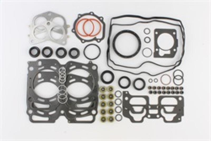 Cometic Street Pro 04-06 Subaru EJ257 DOHC 101mm Bore .028 Thickness Head Gasket Complete Gasket Kit PRO2022C-028 Main Image