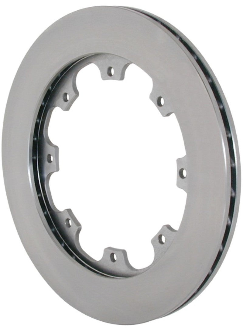 Wilwood Rotor-HD36 SPC-37 -LH, 11.75 x .810 - 8 on 7.00"