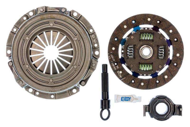 Exedy OE Clutch Kit KFI02 Main Image