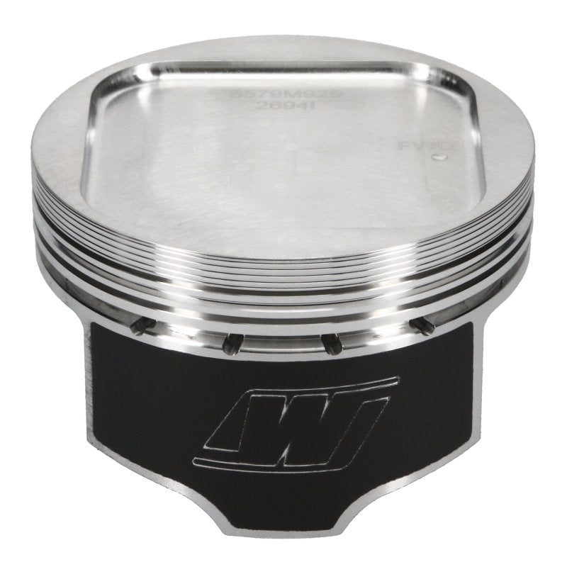 Wiseco Piston Kit- Subaru WRX EJ20 Stroker 1.181CH