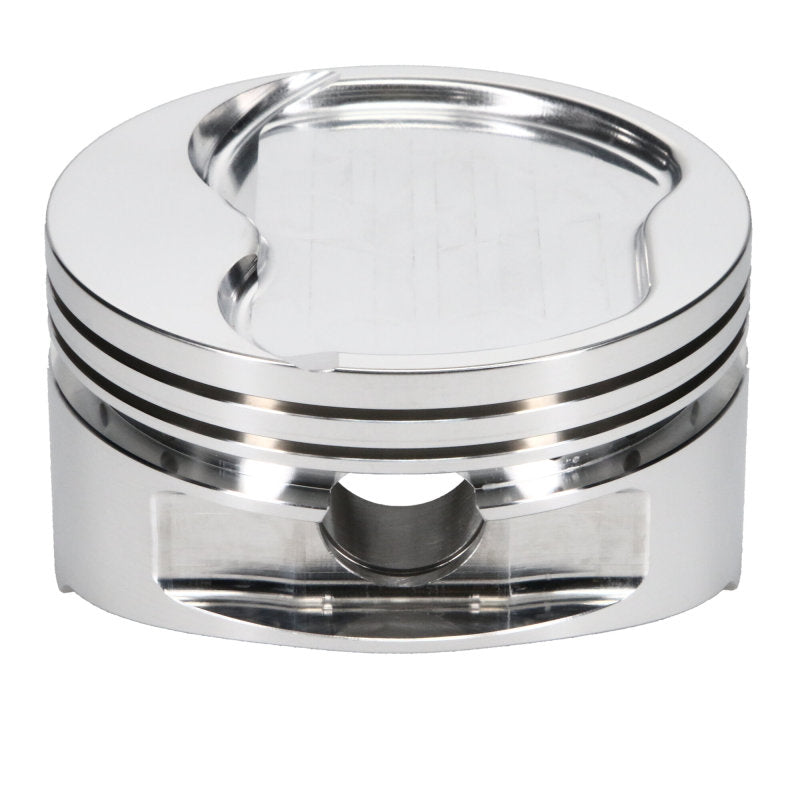 JE Pistons 302 SBF DISH -26cc Set of 8 Pistons 170850