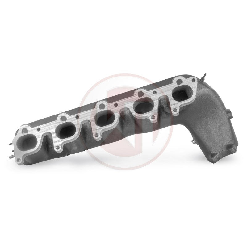 Wagner Tuning Audi S2/RS2 20V I5 Aluminum Cast Intake Manifold w/ Aux Air Valve 160001001.ZLS