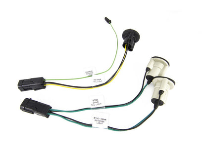Painless Direct Fit Harness 1969 Camaro 26 Circuits