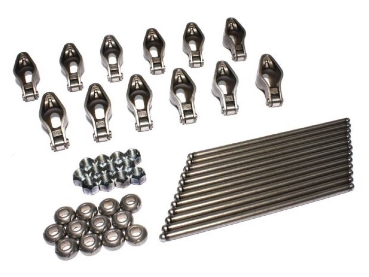 Comp Cams Pushrods RPR201-12 Item Image