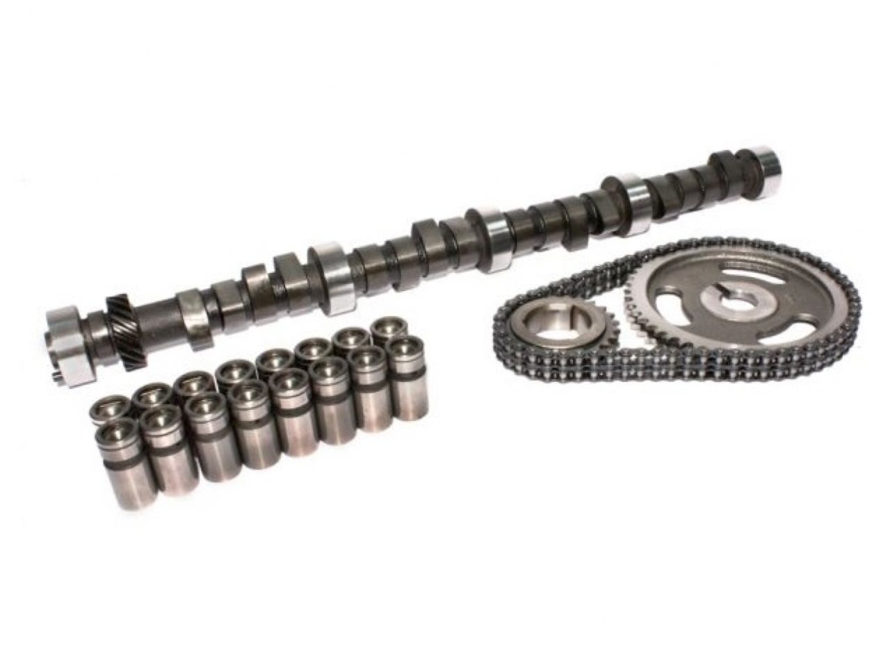 Comp Cams Camshafts SK21-222-4 Item Image