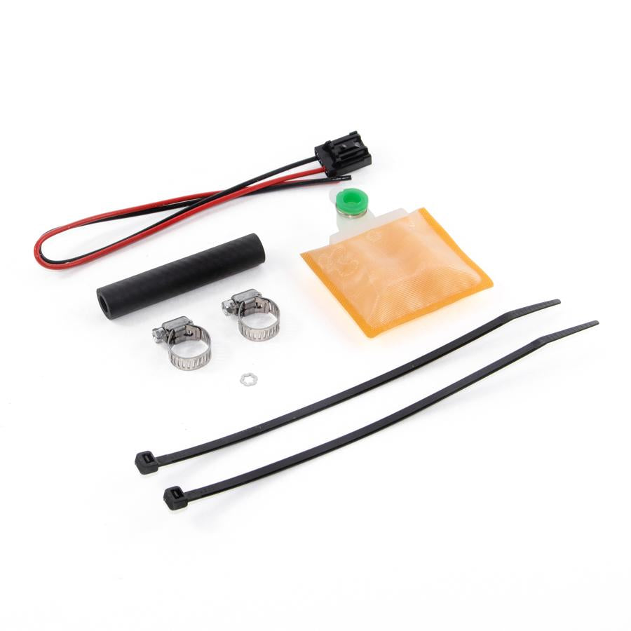 DeatschWerks install kit for DW300 and DW200