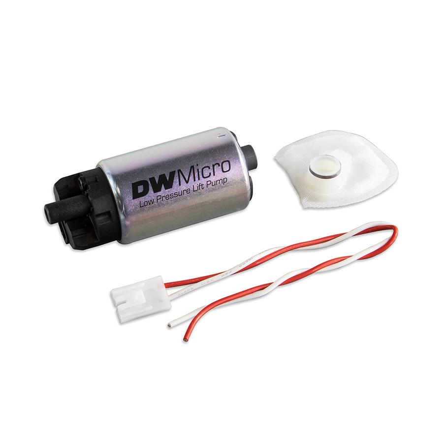 DeatschWerks 210lph low pressure lift fuel pump