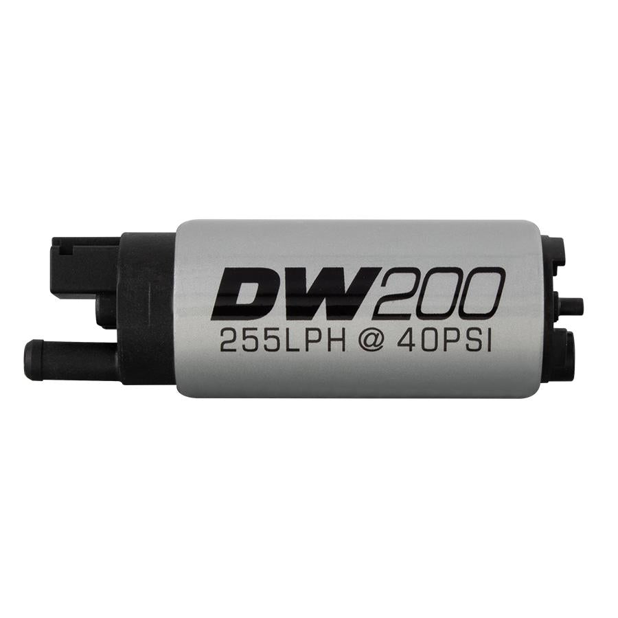 DeatschWerks 255lph in-tank fuel pump