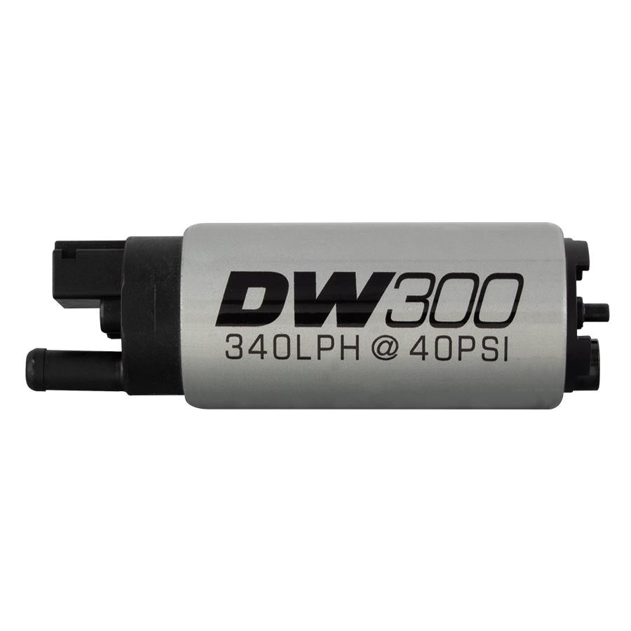 DeatschWerks 340lph in-tank fuel pump