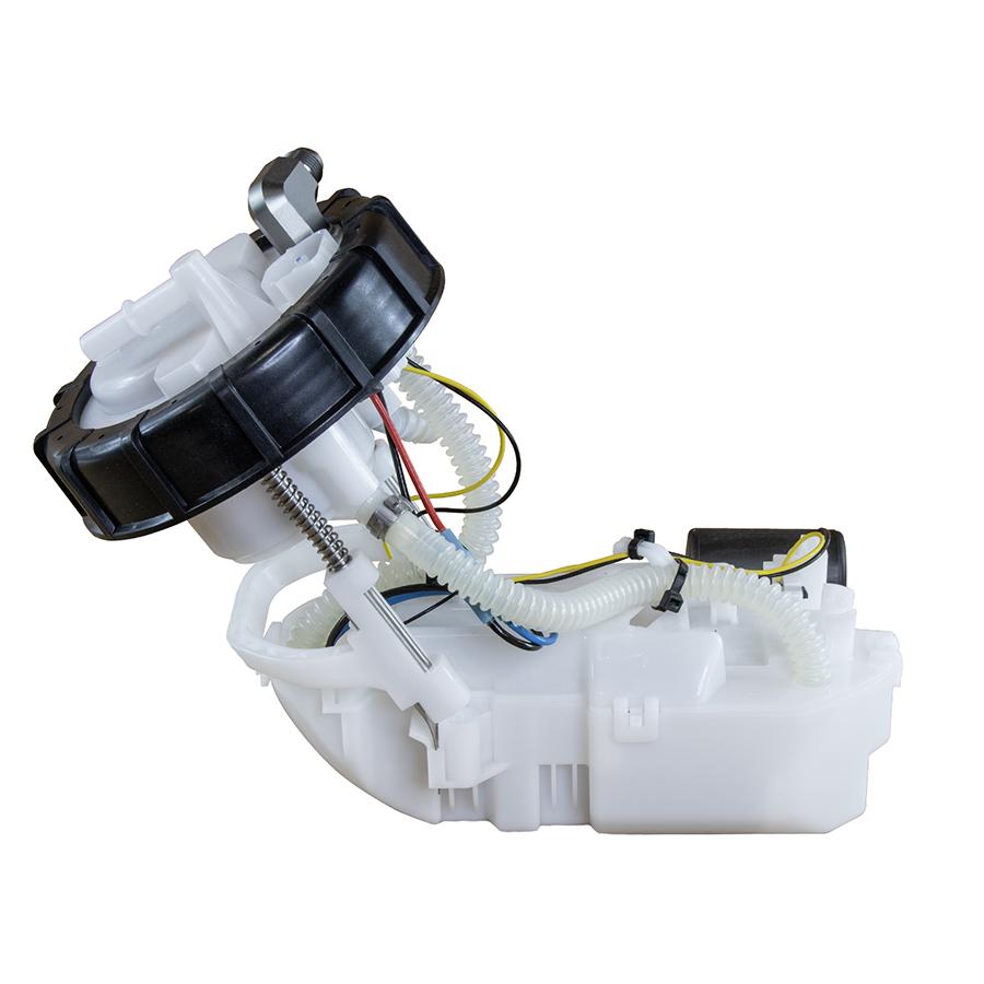 DeatschWerks DW400 Pump Module for 7th Gen 2001-05 Honda Civic and 2002-06 Acura RSX