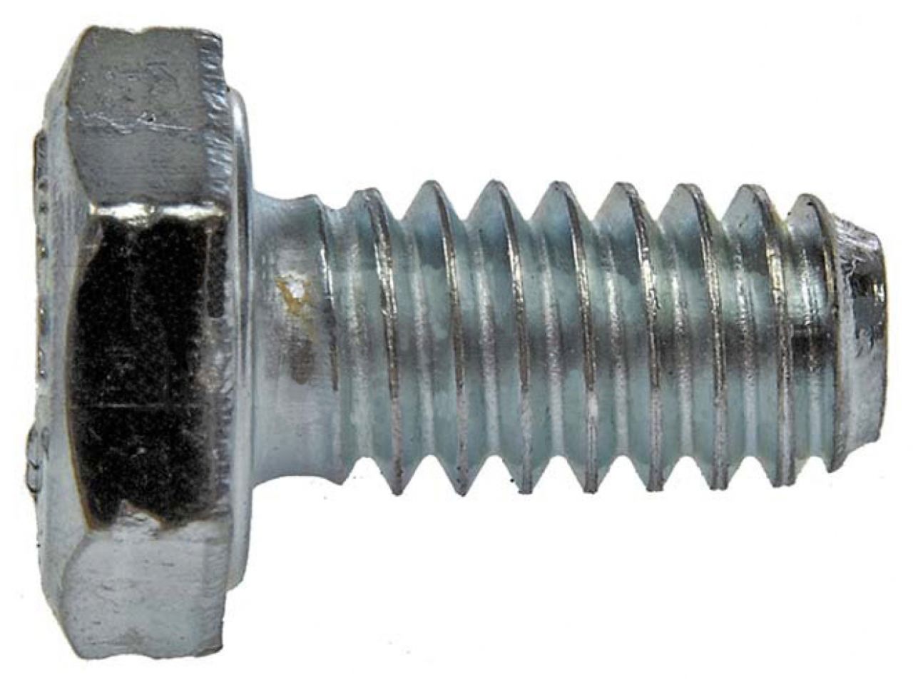 Dorman Cap Screw Hex Head Grade 5 1/4-20 x 1/2 Inch