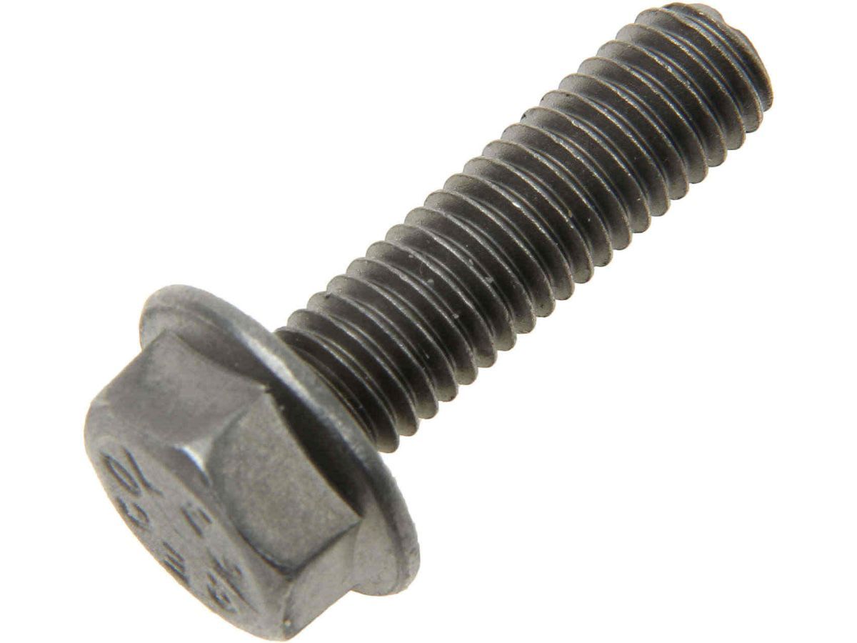 Genuine Parts Company Standard Bolts 90037813100 Item Image