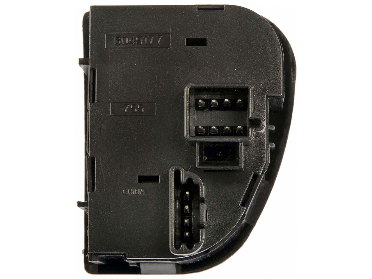 Dorman 4WD Engagement Switches