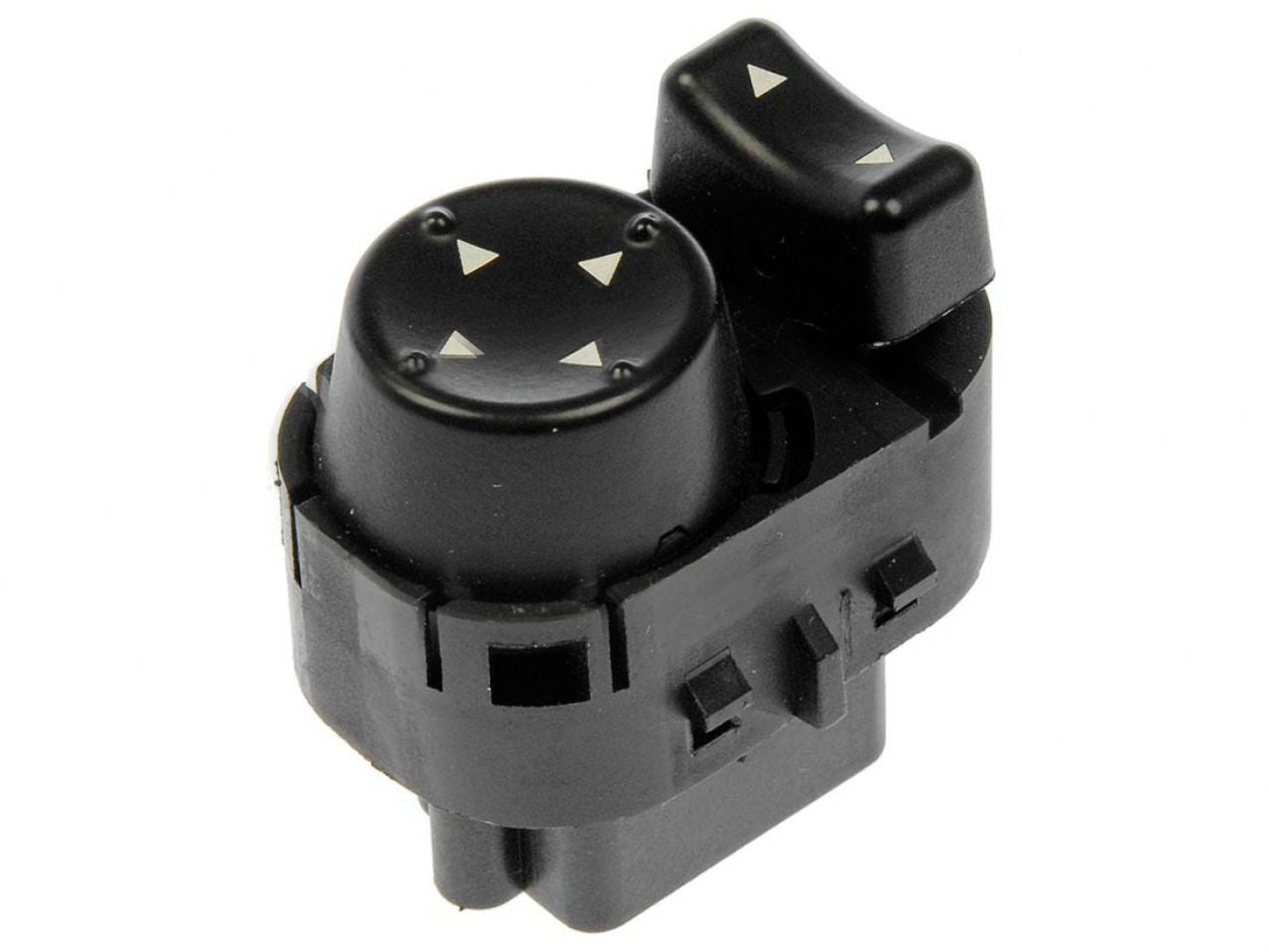 Dorman Power Mirror Switch - Left Side