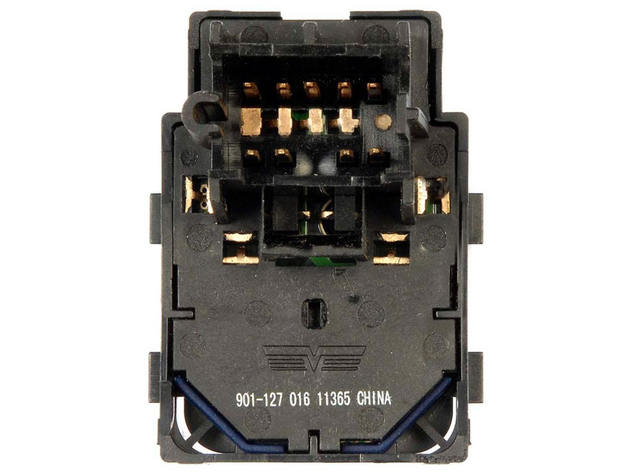 Dorman Mirror Switch - Front Left