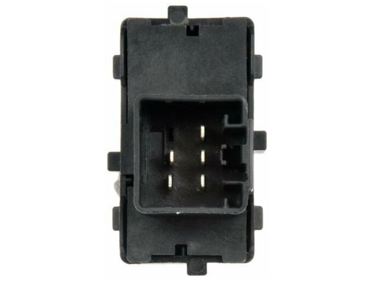 Dorman Power Window Switch - Passenger, 1 Button