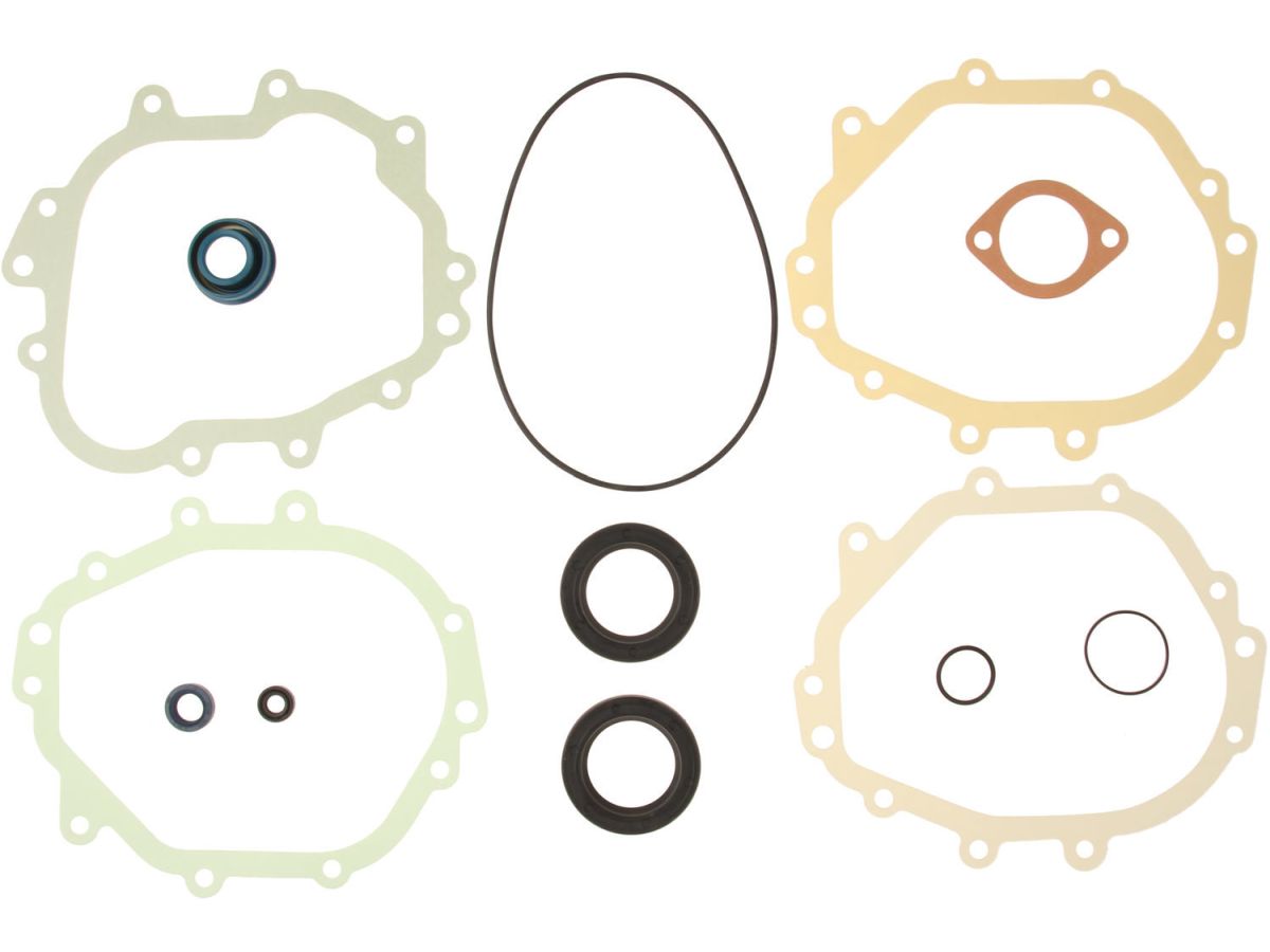 Wrightwood Racing Gasket Sets 901 300 916 00 Item Image