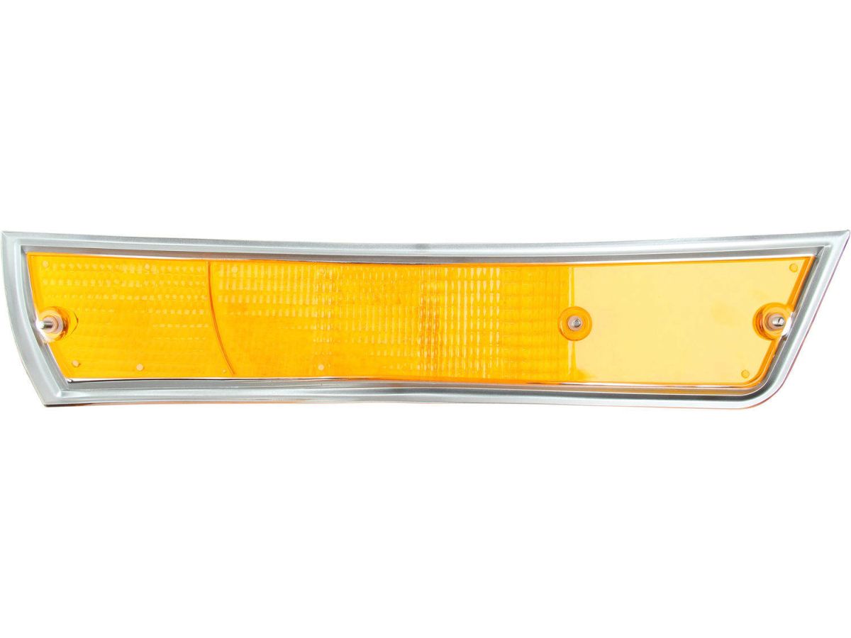 URO Turn Signal Light Lens