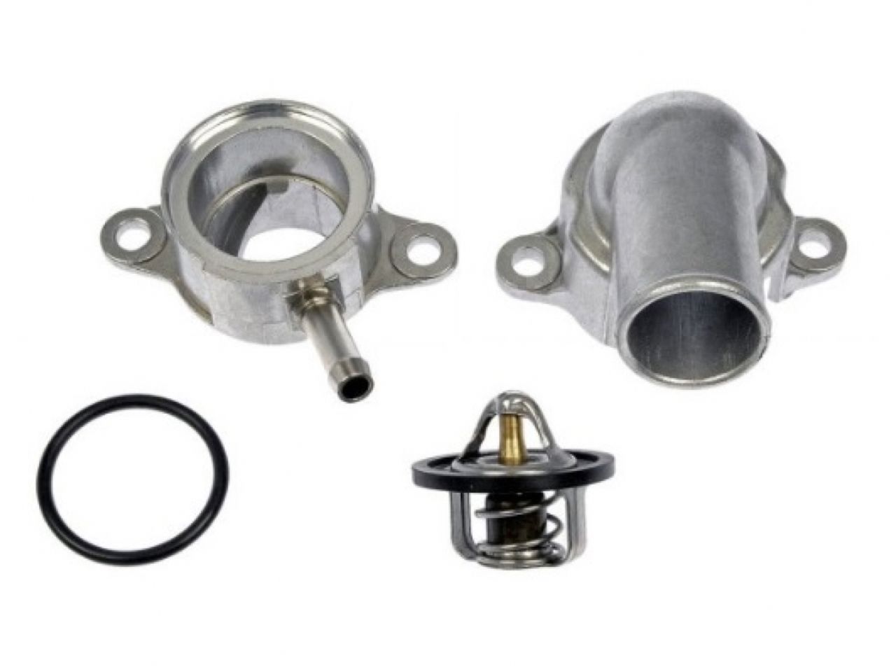 Dorman Coolant Thermostat Housing Assembly