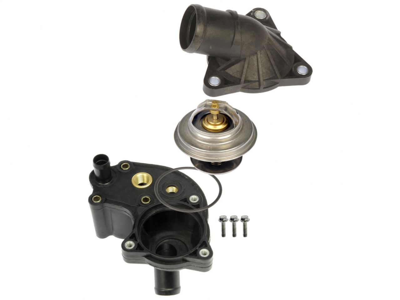 Dorman Thermostat Housing 902-204 Item Image