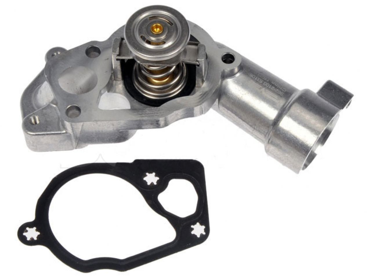 Dorman Engine Coolant Thermostat Housing Assembly